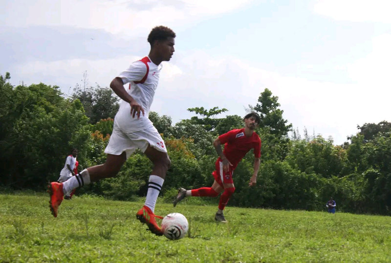 Futbol marcos