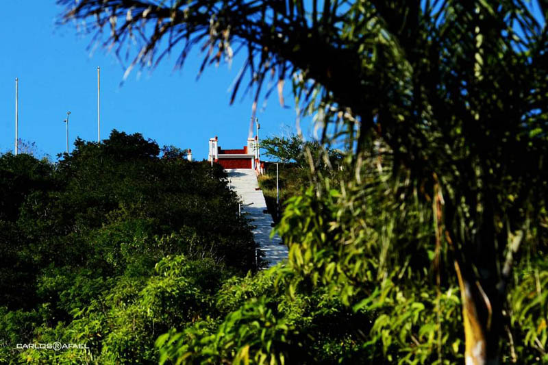 Loma de la Cruz 2