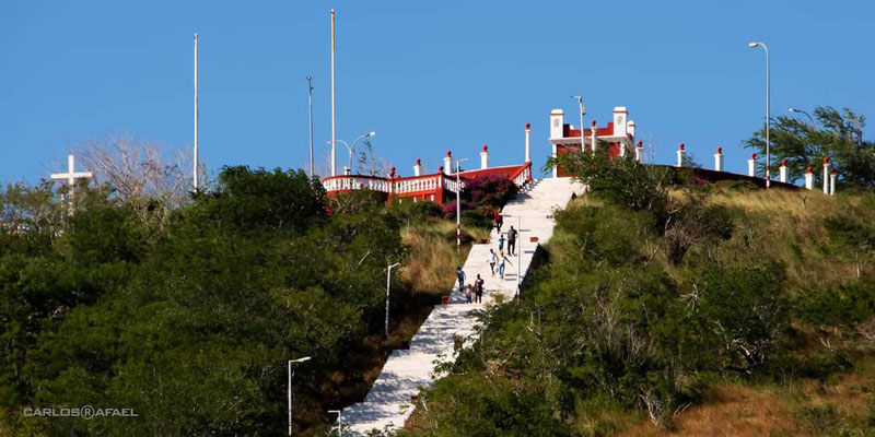 Loma de la Cruz 3