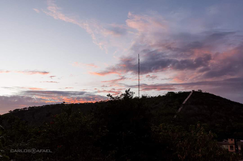 Loma de la Cruz 6