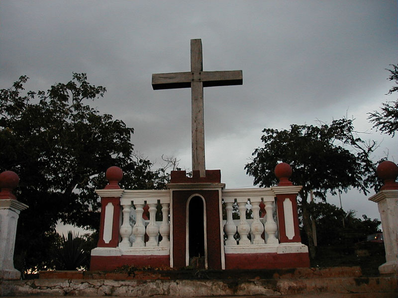Romería historia 02