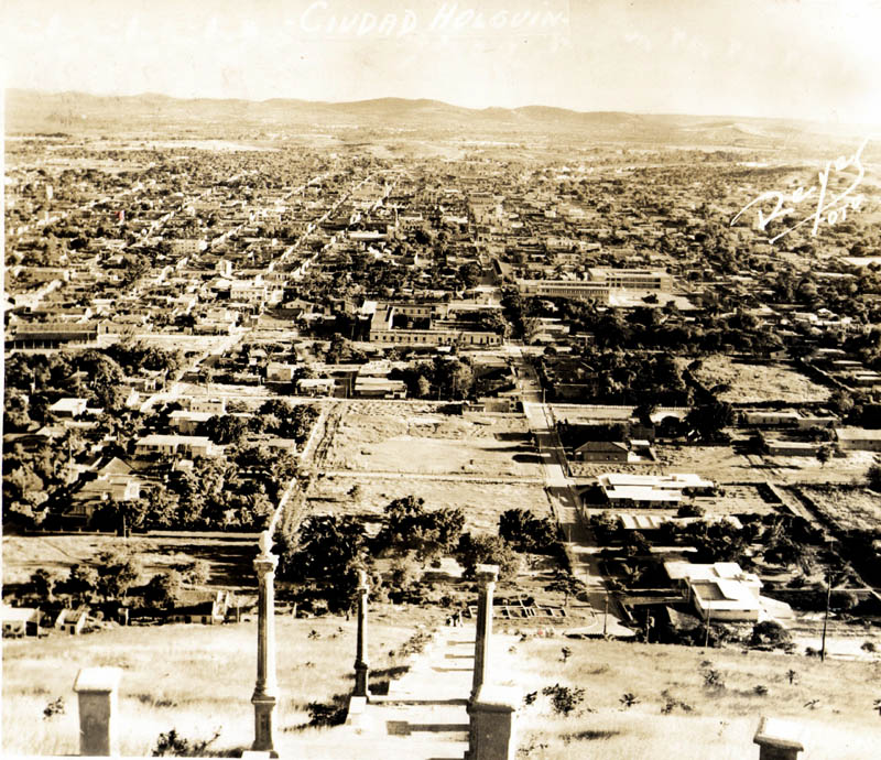 Romerías de Mayo historia 04