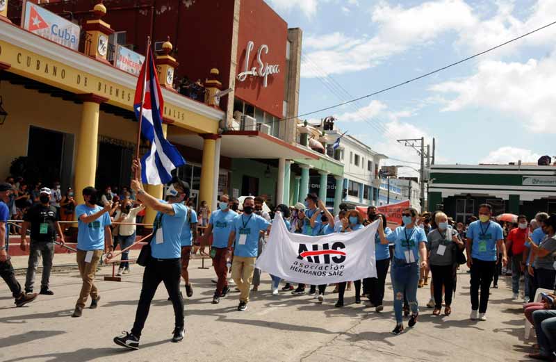 Romerías de Mayo historia 05