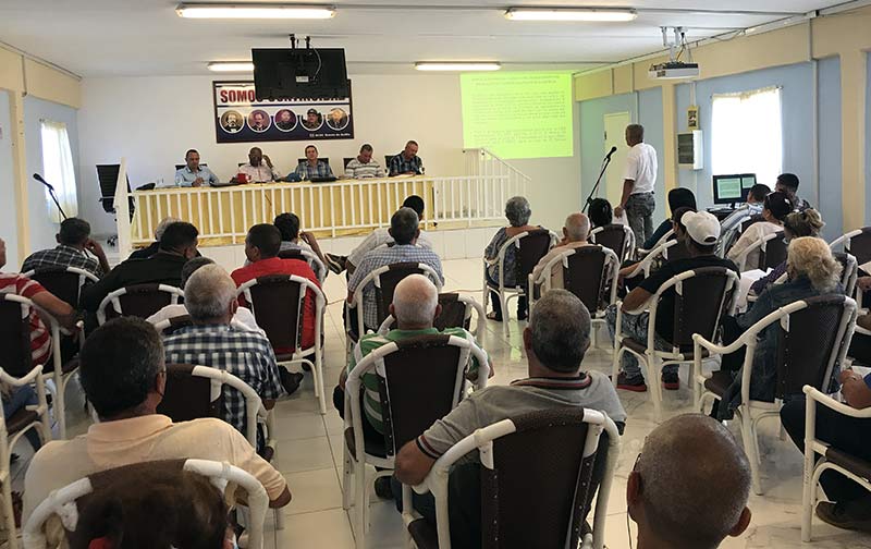 Valdés mesa soberabíaalim 1