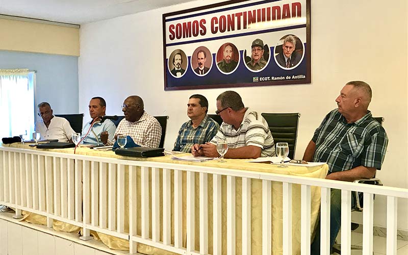 Valdés mesa soberabíaalim 2