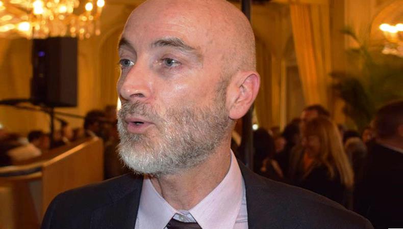 alain humen