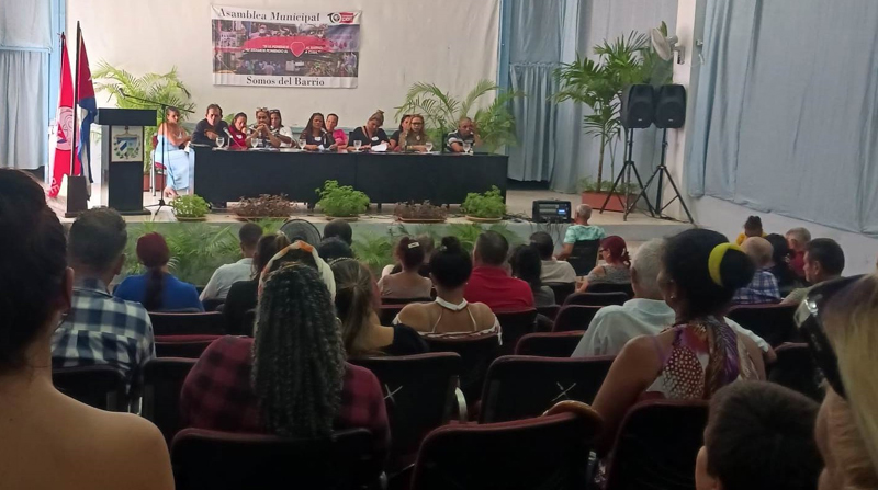 asamblea CDR 2
