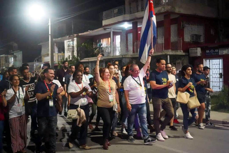 clausura romerias 1