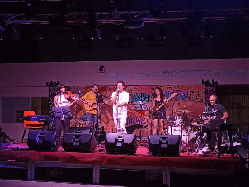 clausura romerias 4
