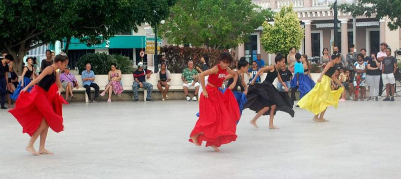 clausura romerias 5