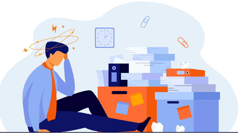 organizar tareas tiempo 1