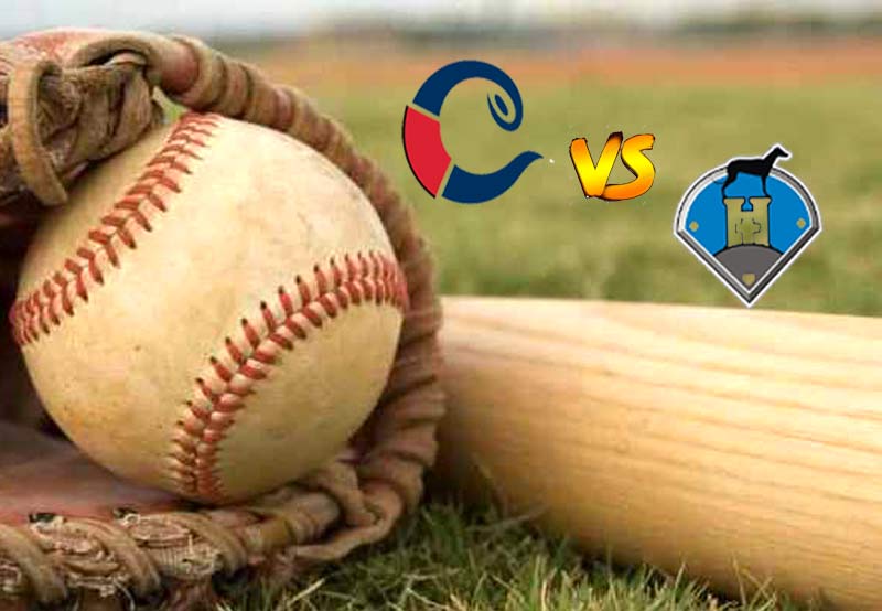 holguín-pelota camaguey