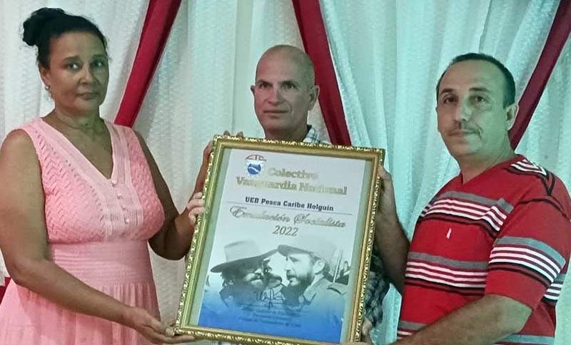 pesca caribe vanguardia