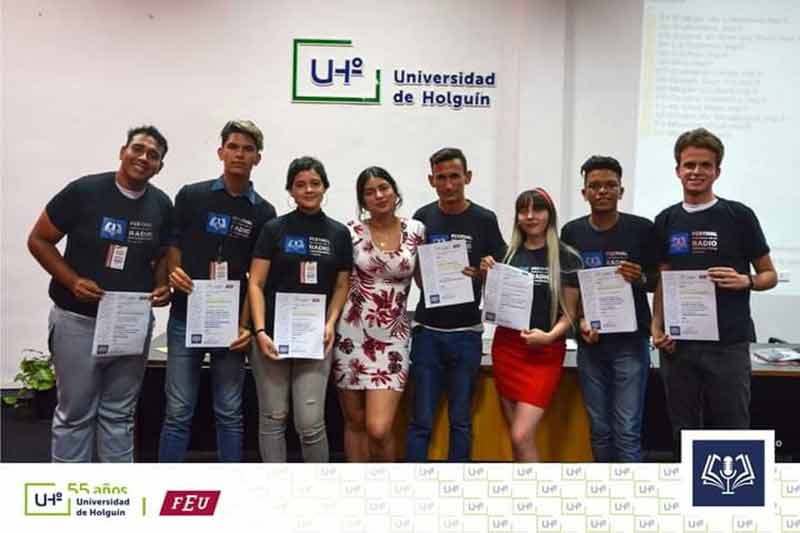 radio universitaria festival 1