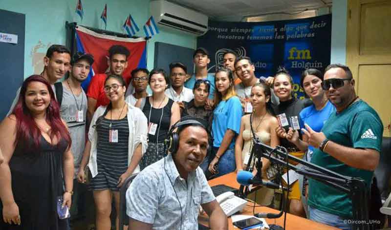 radio universitaria festival 3