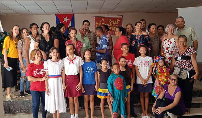 Equiparación Oportunidades jornada FB 3