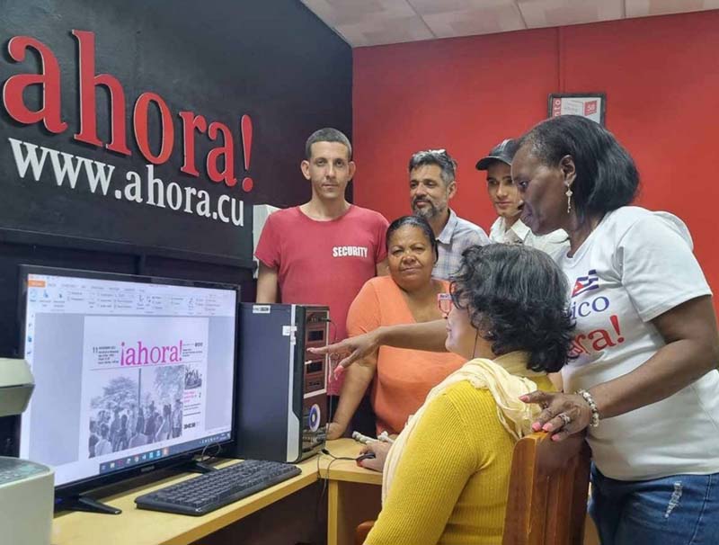 Foto: Claudia Arias ¡ahora! 61