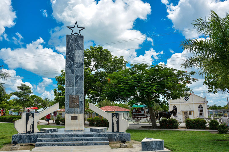 aniversario cuarto frente