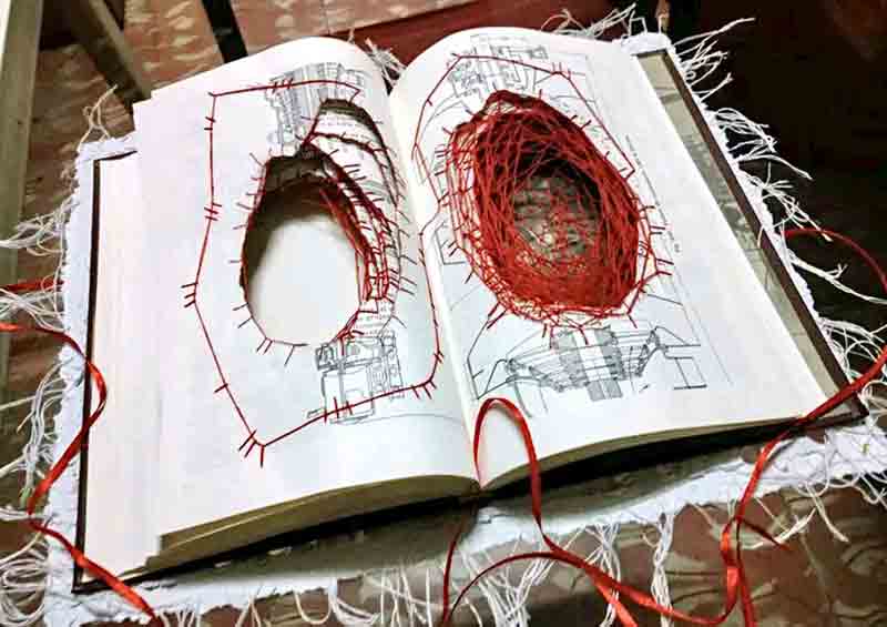 artesana Yanely Esquijarosa 4