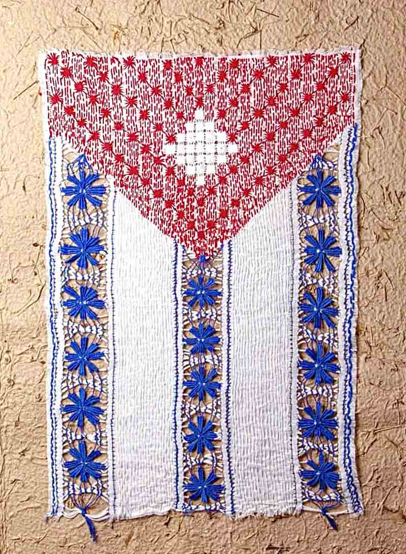 artesana Yanely Esquijarosa 5