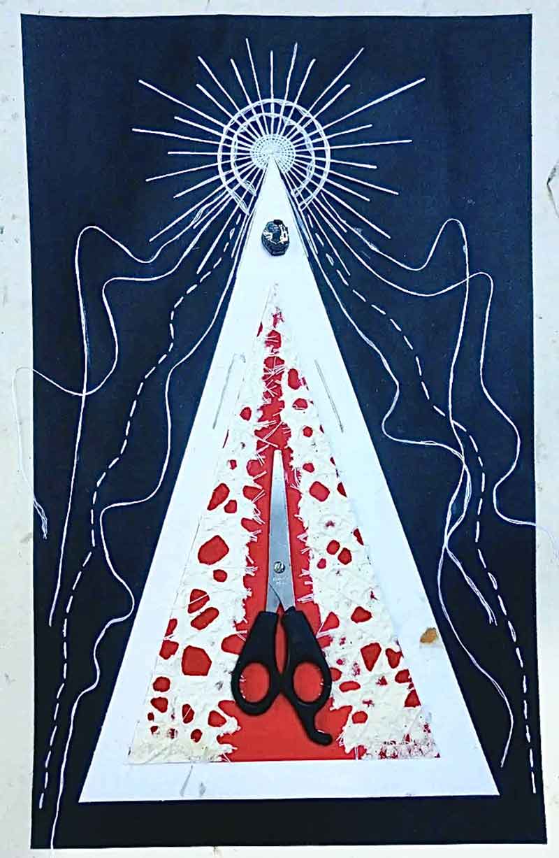 artesana Yanely Esquijarosa 6
