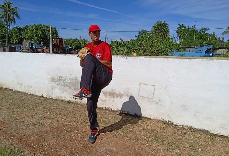 colosos liga azucarere béisbol 4