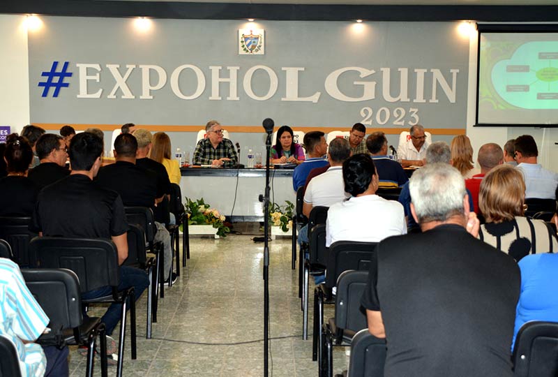 economía taller encadenamiento ATH 1