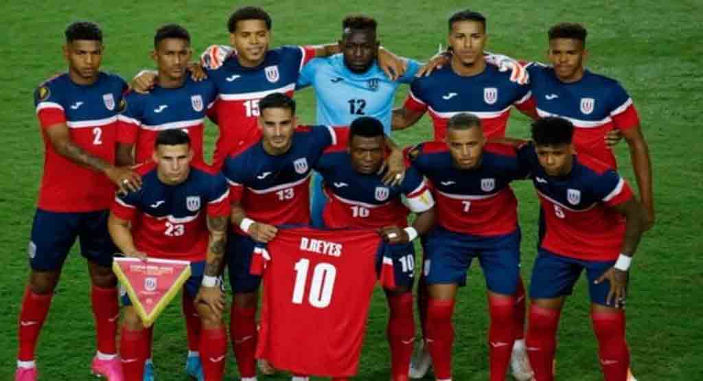 futbol cuba liga de naciones 1
