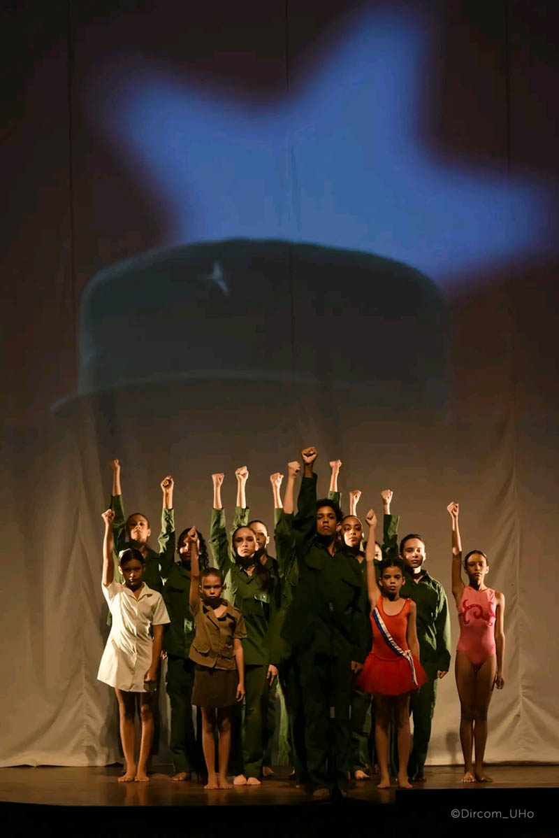 gala fidel 2