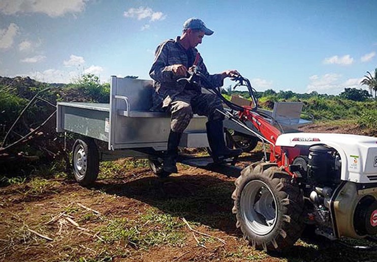 herramientas agricultura