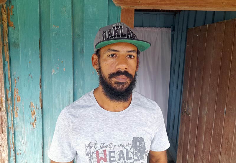 inundaciones Mayarí guata 1