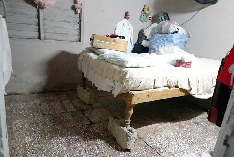 inundaciones Mayarí guata 2