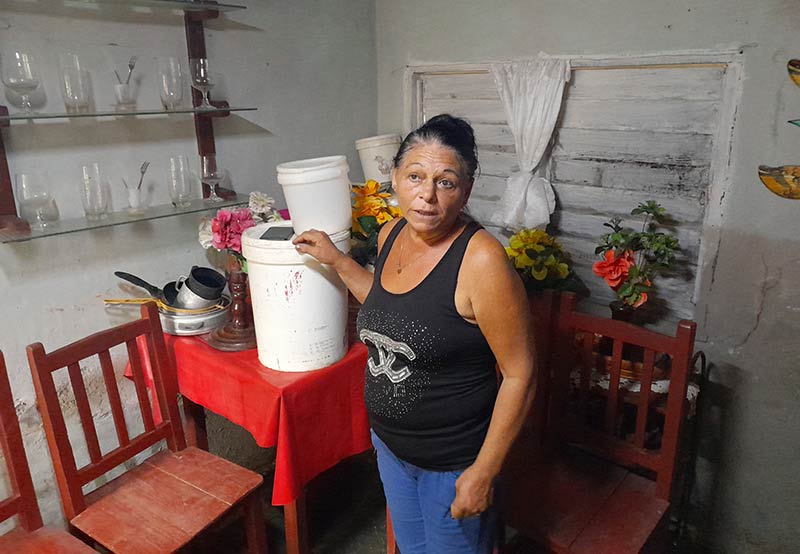 inundaciones Mayarí guata 6