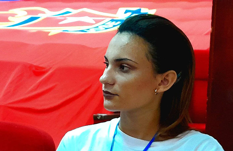 juventud congreso EP 2