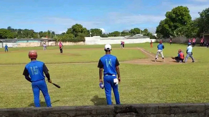 mayarí béisbol serie provincial 1