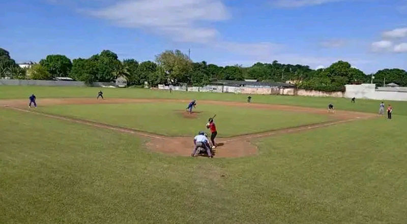 mayarí béisbol serie provincial 2