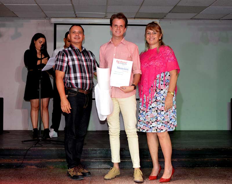 periódico ahora aniversario 12