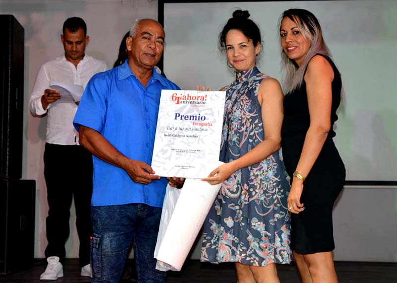 periódico ahora aniversario 13