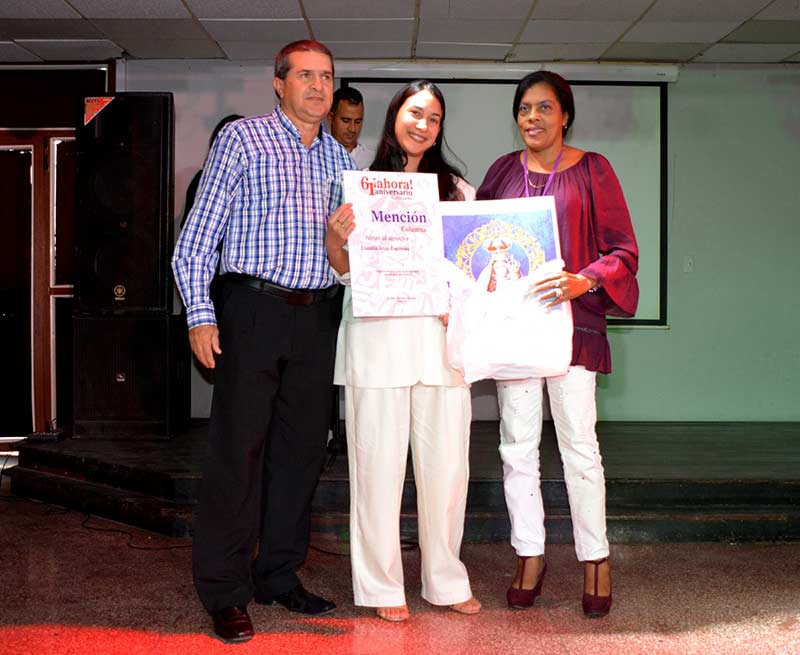 periódico ahora aniversario 14