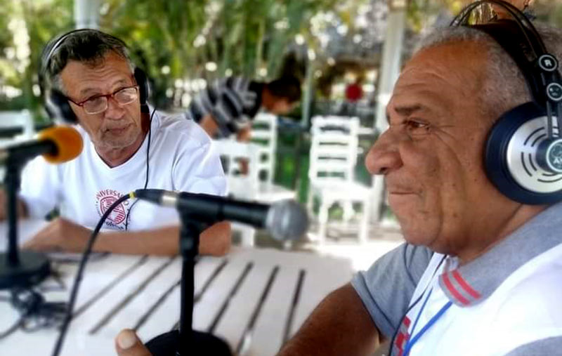 radio festival nacional 3