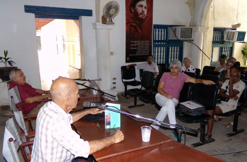 taller histografía holguín 2