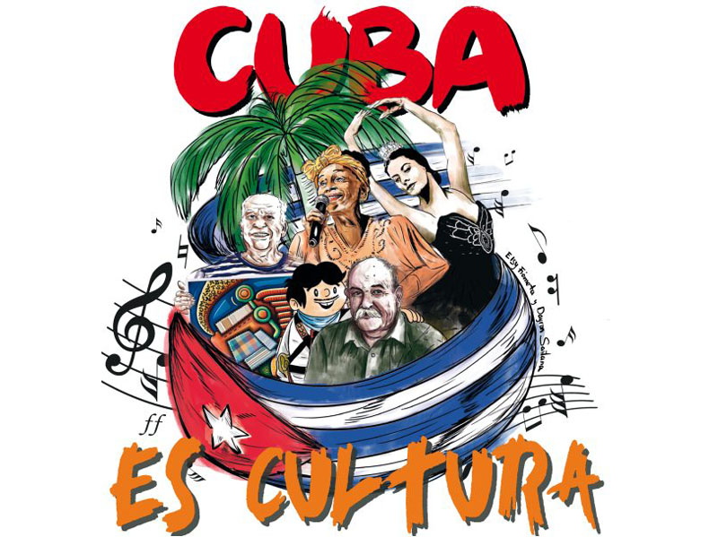 Día Cultura