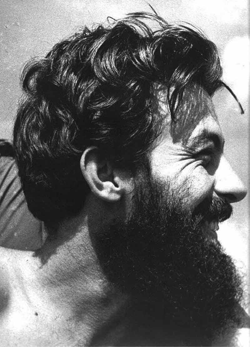 camilo cienfuegos crónica 3