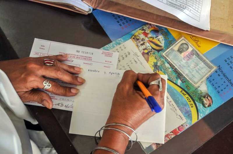 dietas médicas cuba