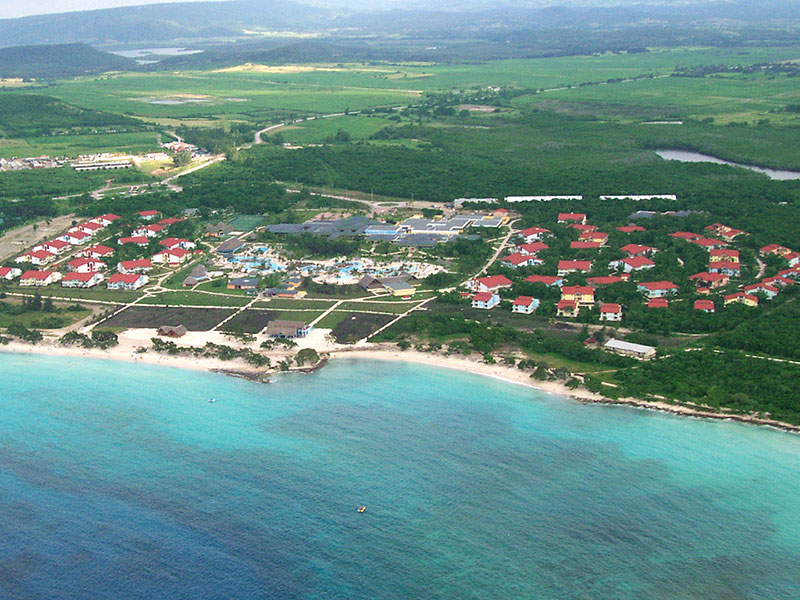 hotel playa pesquero 128 1