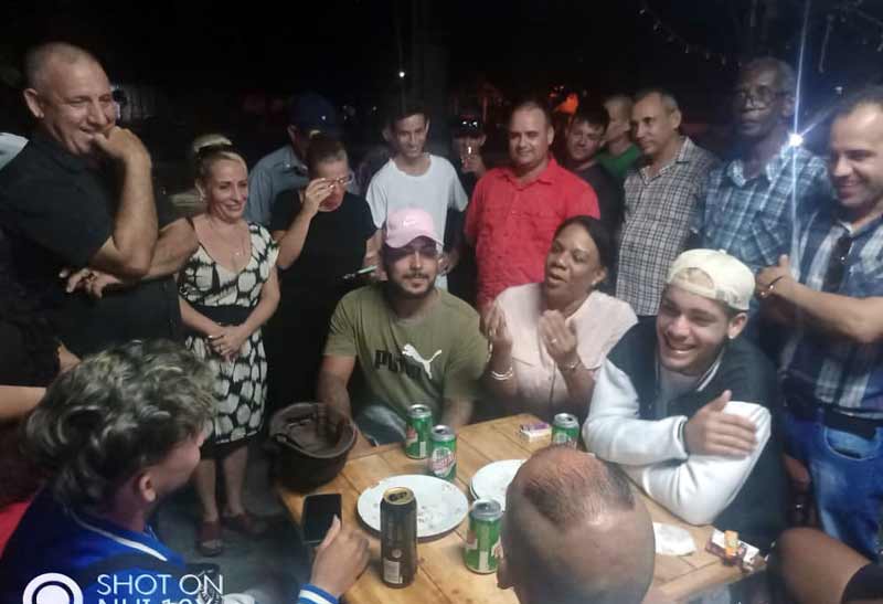 inés maría Banes 4