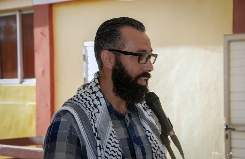 jóvenes palestina paz 2