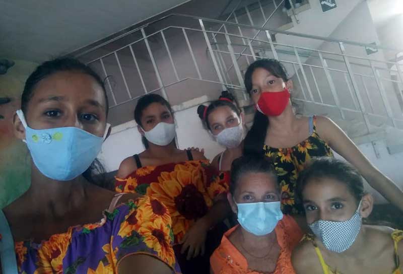 lourdes vera federada 1