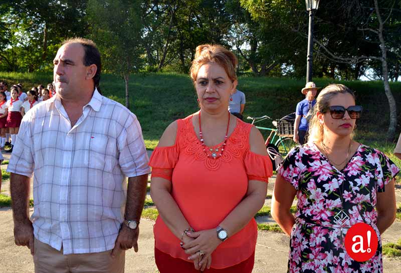 opjm Che homenaje ATH 3