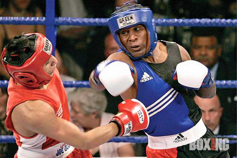 ruta panamericana mario kindelán